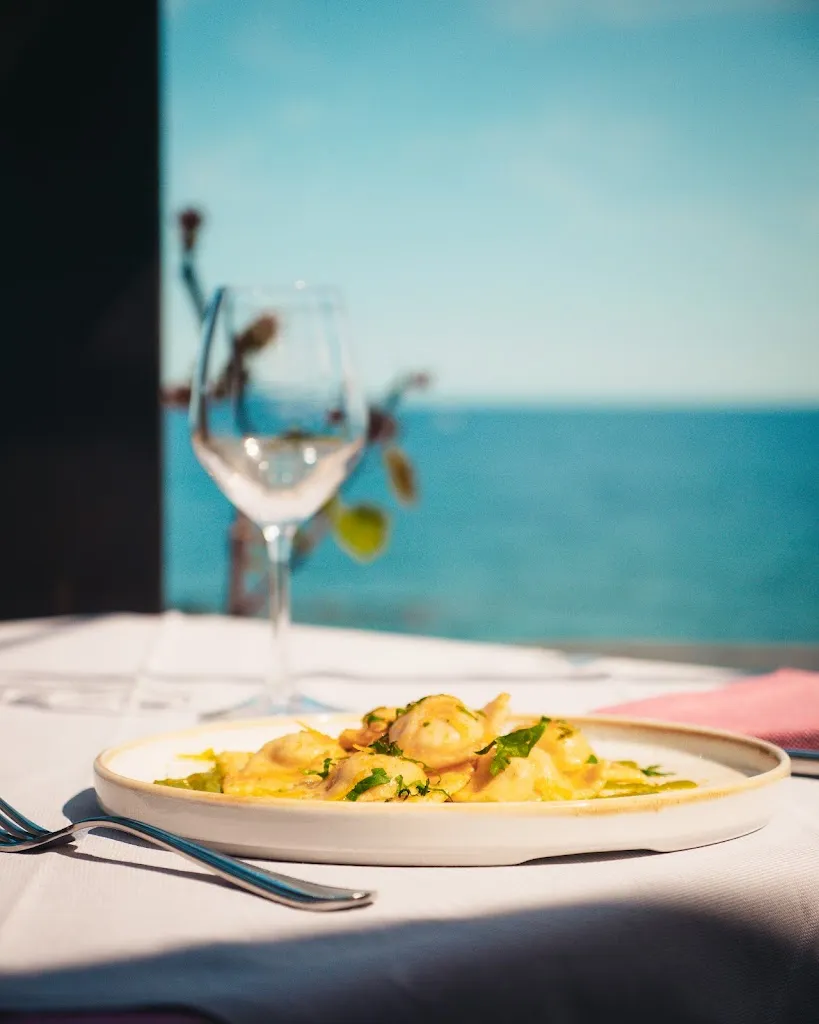 Ristorante Costa Dorada_Cala Gonone_slider_image_2