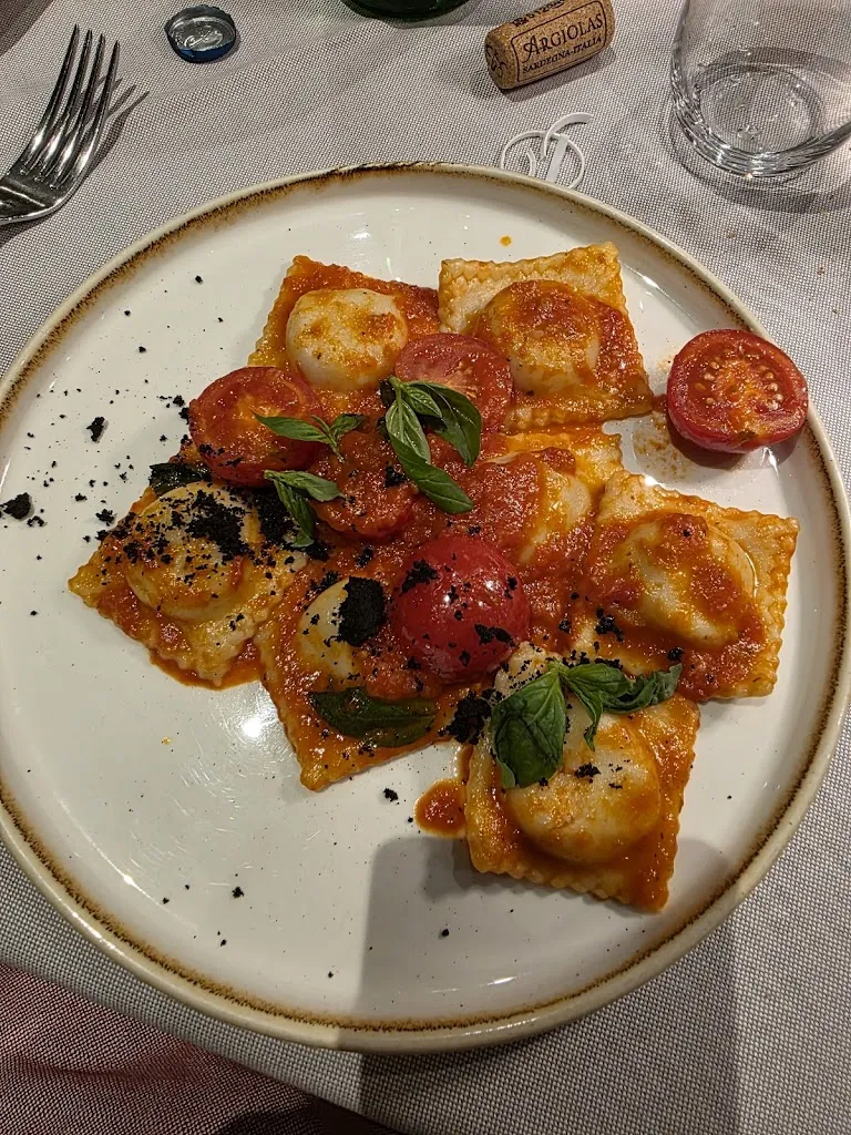 Ristorante Costa Dorada_Cala Gonone_slider_image_3