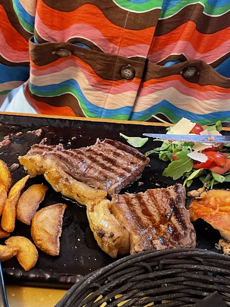 Bistronaut Gs_Pizzeria Zio Pedrillo_Cala Gonone_review