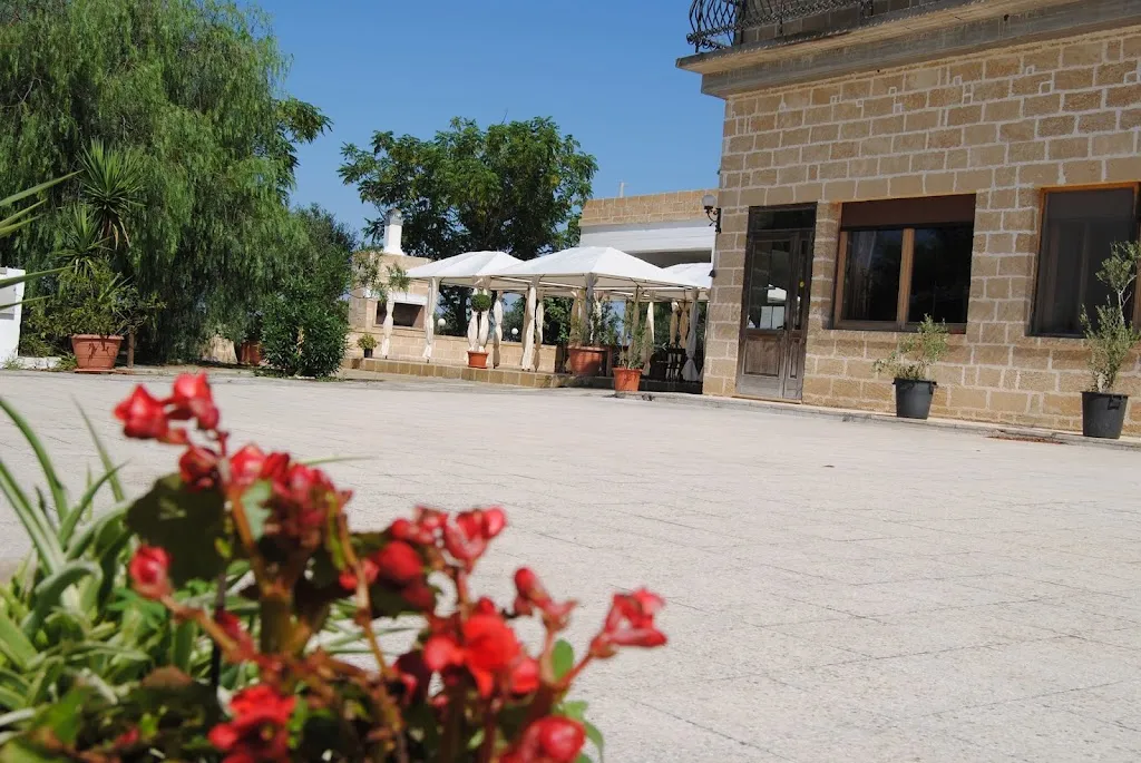 Agriturismo Il Rifugio restaurant in Galugnano