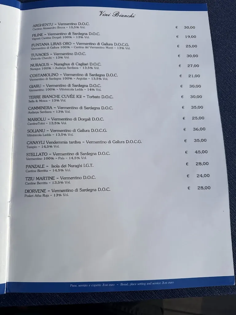 Menu_Ristorante Il Nuovo Gabbiano_Cala Gonone_image_3