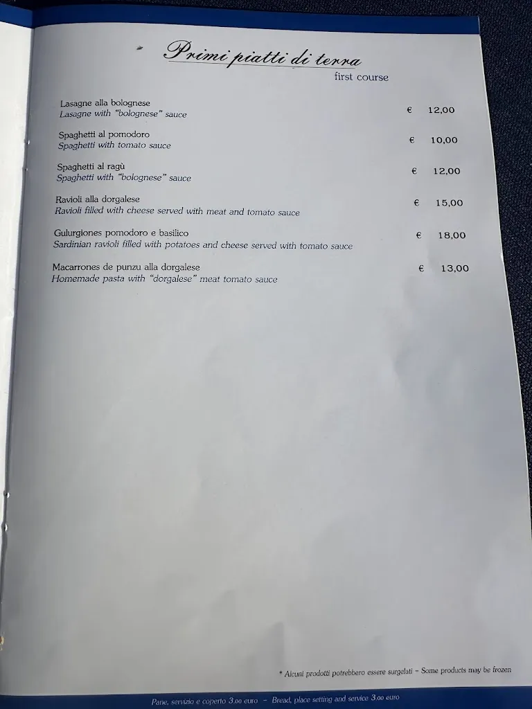 Menu_Ristorante Il Nuovo Gabbiano_Cala Gonone_image_4