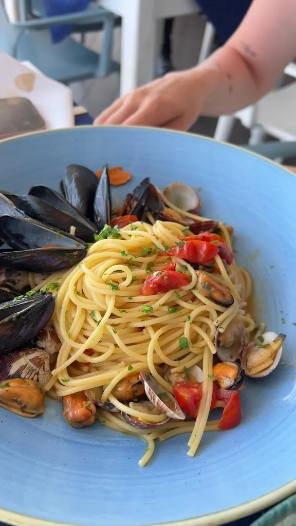 Ristorante Il Nuovo Gabbiano_Cala Gonone_slider_image_2