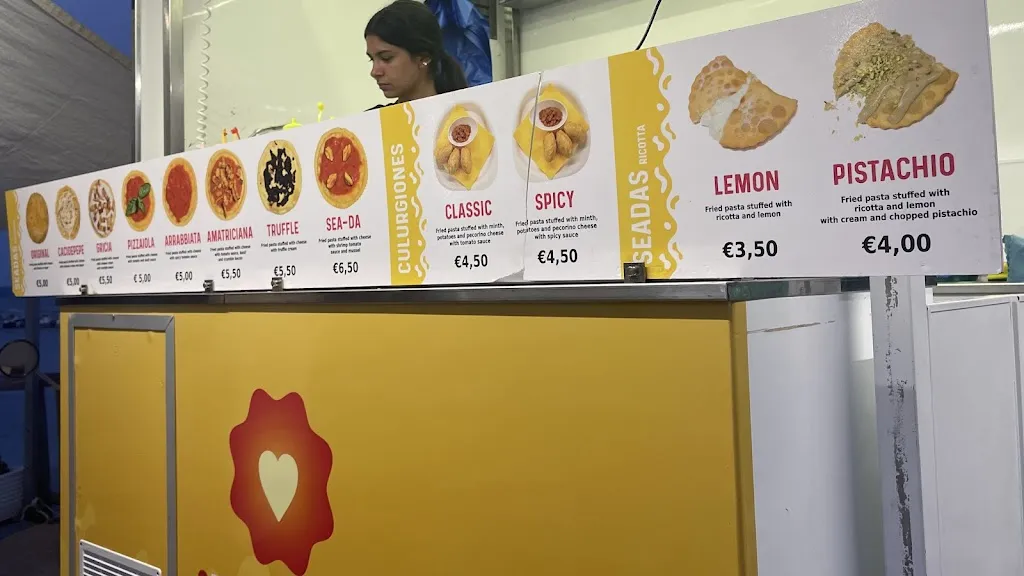 Menu_Seadalovers_Cala Gonone_immagine_1