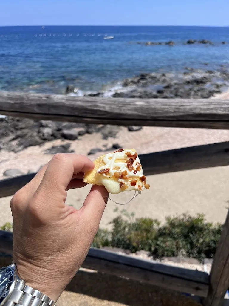 Menu_Seadalovers_Cala Gonone_immagine_7