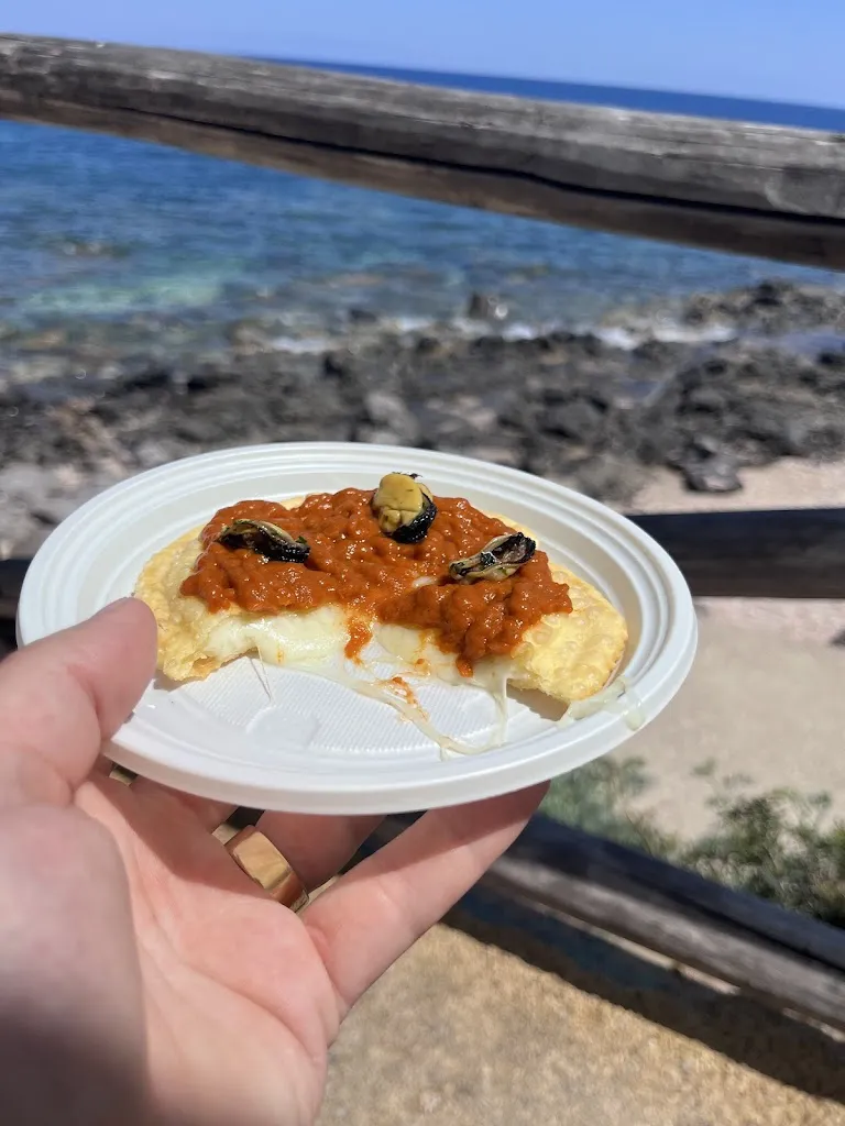 Menu_Seadalovers_Cala Gonone_immagine_8