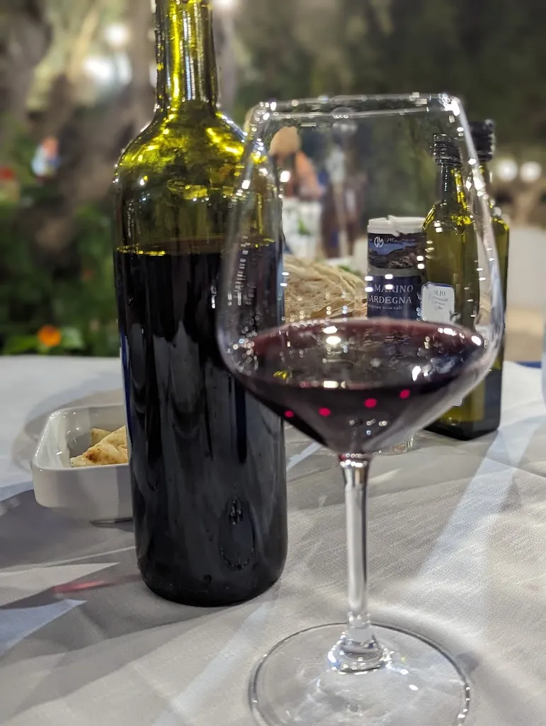 Menu_Turismo Rurale - Ristorante - Filieri_Cala Gonone_image_9