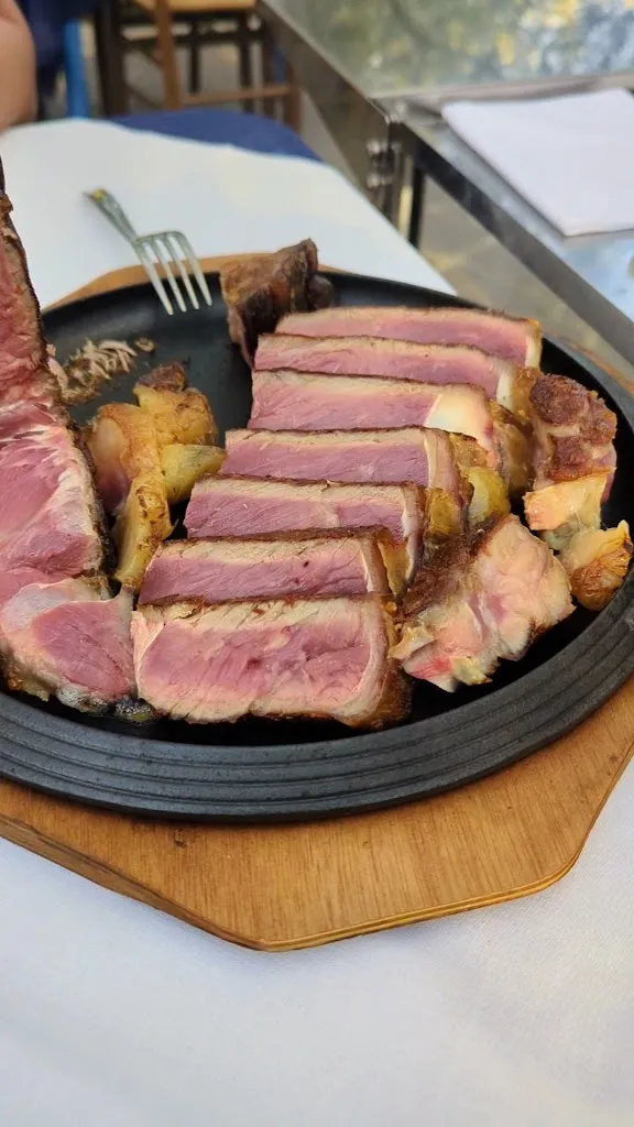 Turismo Rurale - Ristorante - Filieri_Cala Gonone_slider_image_2