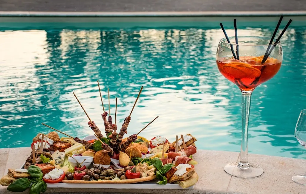 Turismo Rurale - Ristorante - Filieri_Cala Gonone_slider_image_3