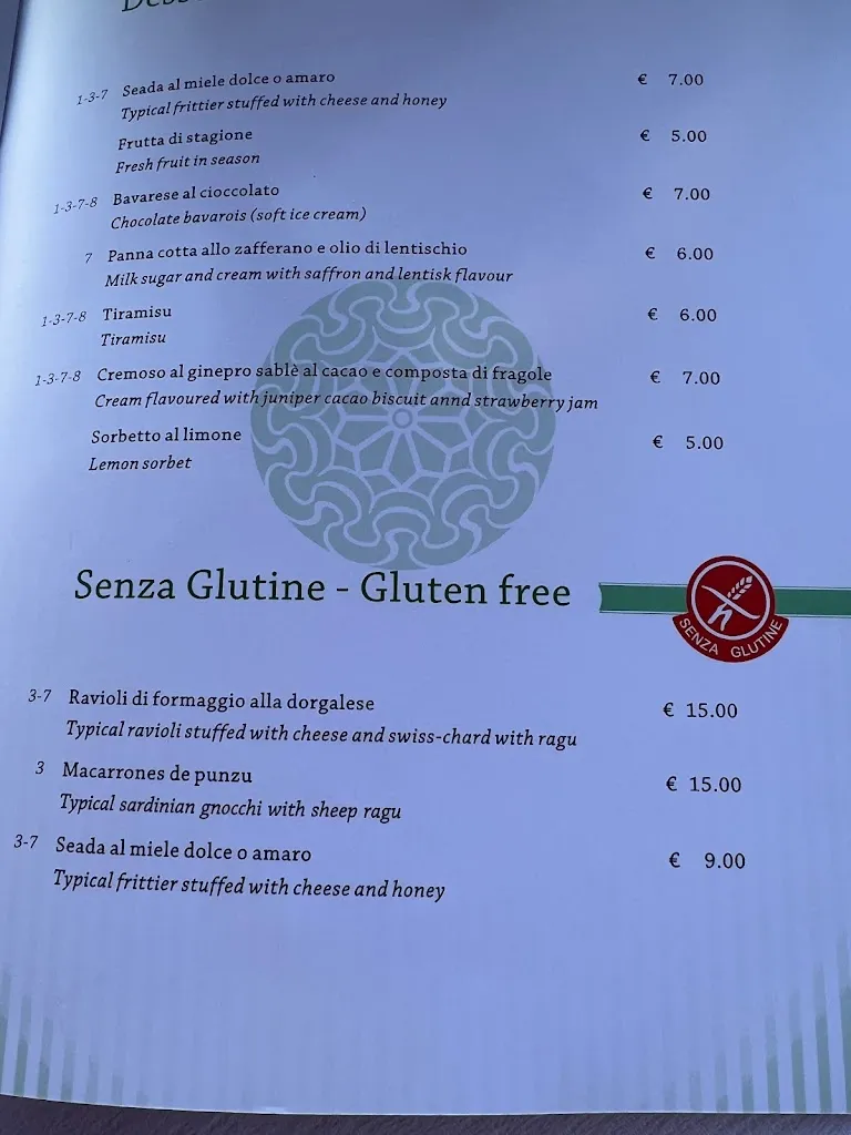 Menu_Ristorante Ispinigoli Ss 125_Cala Gonone_image_3