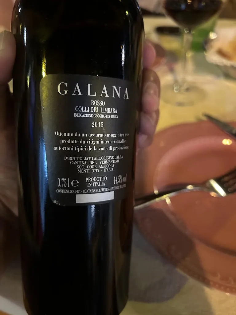 Menu_Ristorante Ispinigoli Ss 125_Cala Gonone_image_9