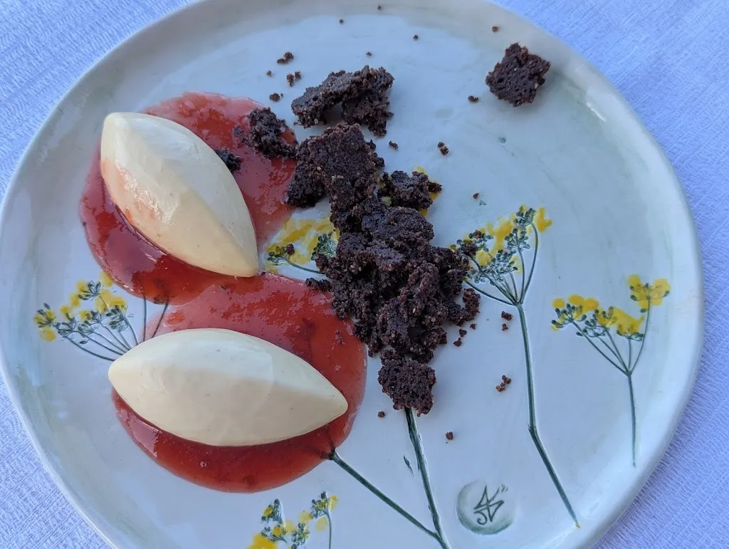 Harris Kallitsis_Ristorante Ispinigoli Ss 125_Cala Gonone_review