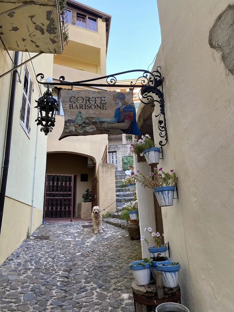 Pietra Soares_Corte Barisone_Cala Gonone_review