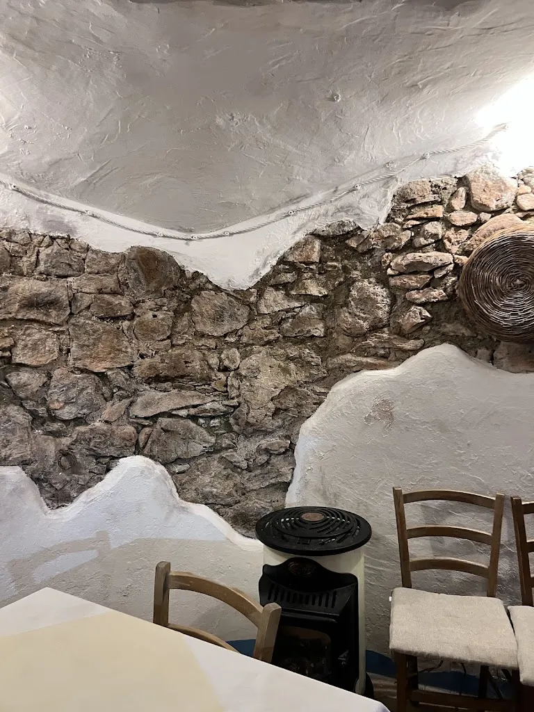 Alexey Subach_Corte Barisone_Cala Gonone_review