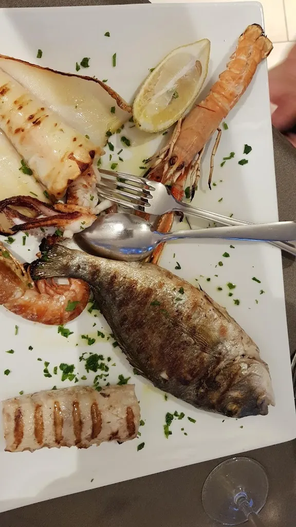 Menu_`DuePi` Ristorante - Pizzeria - Live Grill_Cala Gonone_image_7