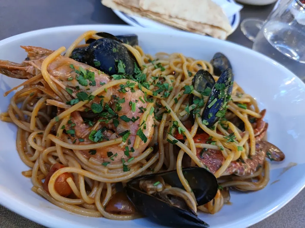 Menu_`DuePi` Ristorante - Pizzeria - Live Grill_Cala Gonone_image_8