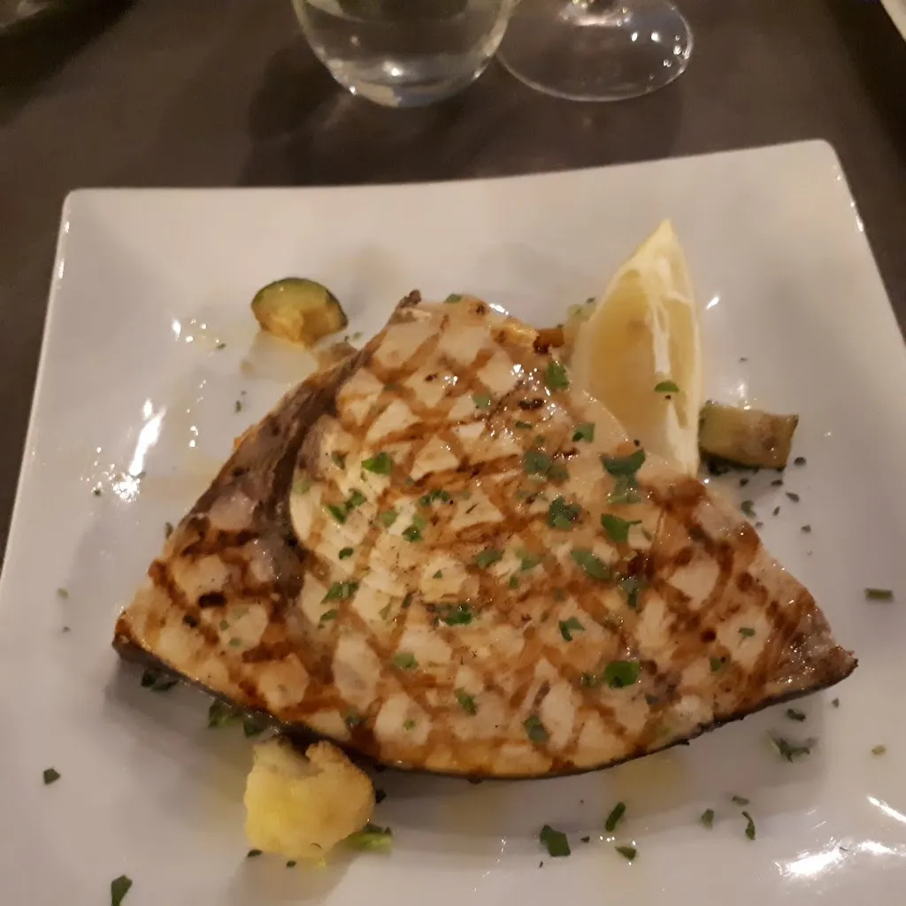 Menu_`DuePi` Ristorante - Pizzeria - Live Grill_Cala Gonone_image_9