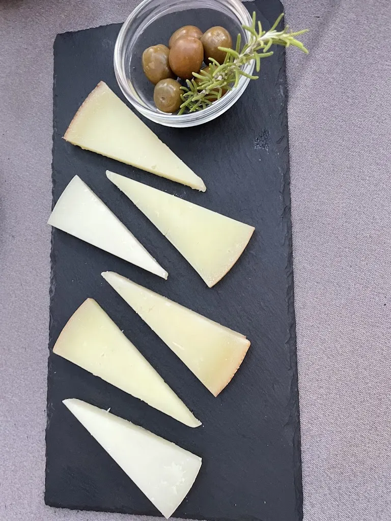 Ruxy Radulescu_`DuePi` Ristorante - Pizzeria - Live Grill_Cala Gonone_review