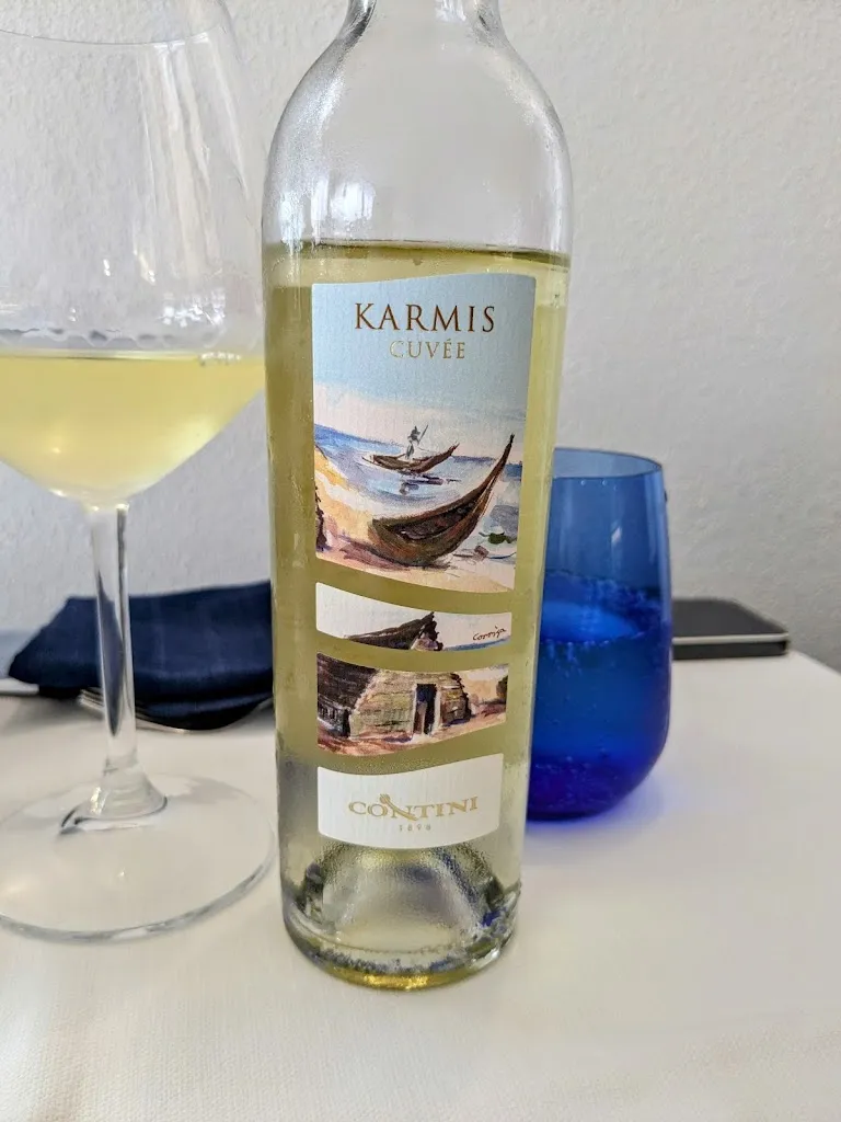 Menu_Ristorante Pizzeria Snoopy_Cala Gonone_image_5