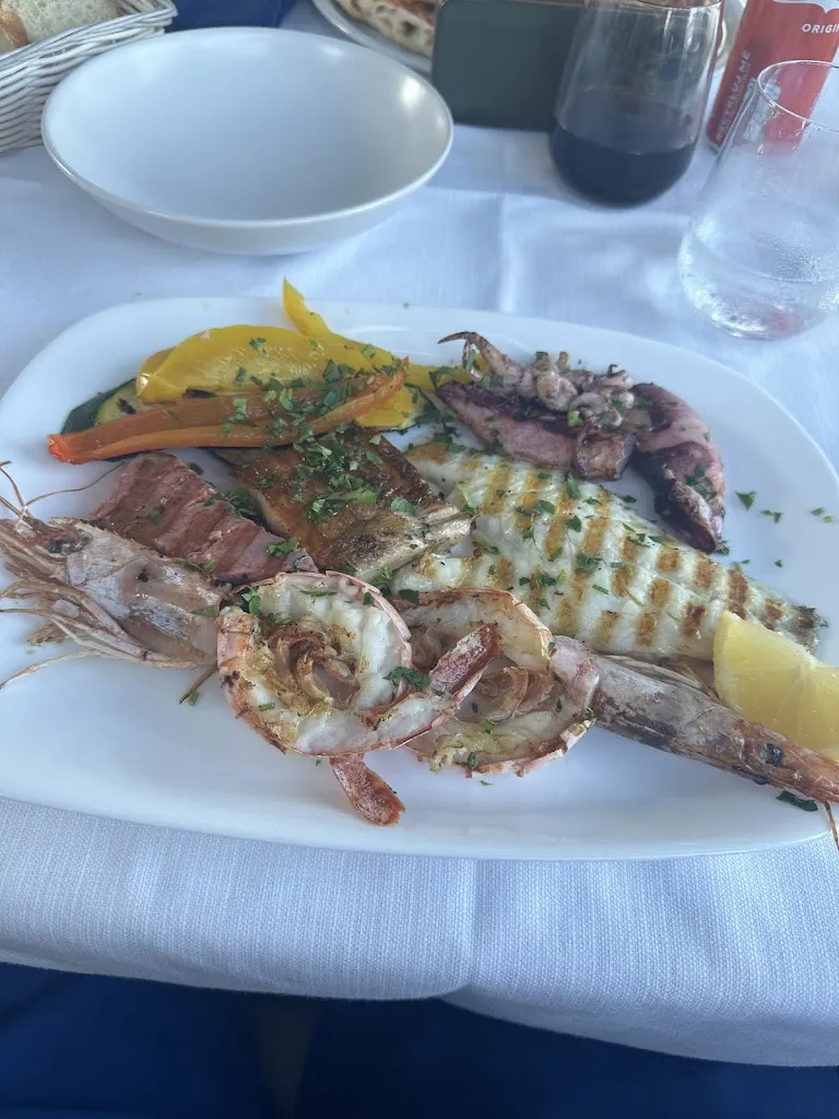 Menu_Ristorante Pizzeria Snoopy_Cala Gonone_image_7