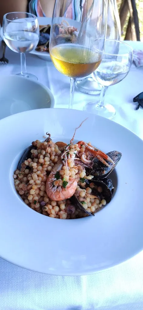 Menu_Ristorante Pizzeria Snoopy_Cala Gonone_image_8