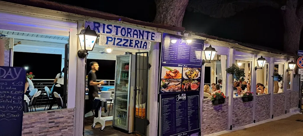 Ristorante Pizzeria Snoopy_Cala Gonone_slider_image_2