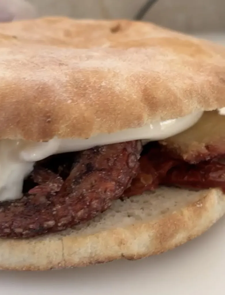 Menu_PALMA BEACH GONONE_Cala Gonone_image_4