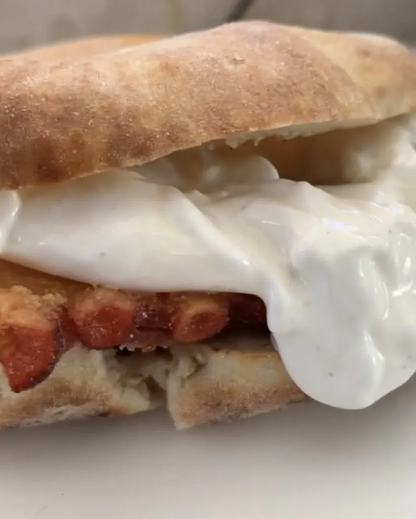 PALMA BEACH GONONE restaurant in Cala Gonone