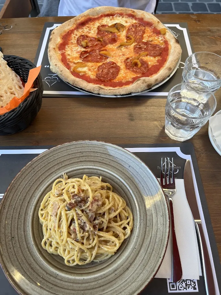 Menu_PIZZERIA DIMITRI Asso di Pizze_Cala Gonone_image_7