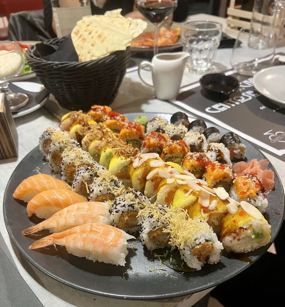 PIZZERIA DIMITRI Asso di Pizze_Cala Gonone_slider_image_3