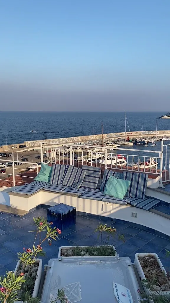 BUE MARINO Hotel & Cocktail Bar_Cala Gonone_slider_image_2