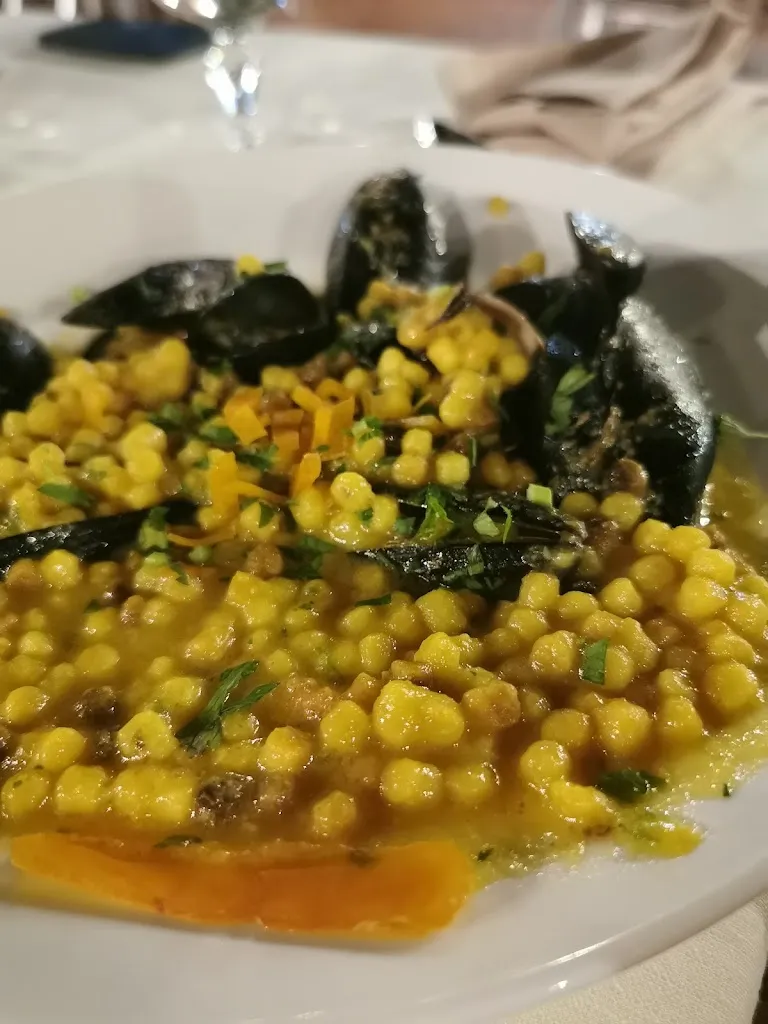 Menu_Hotel Ristorante Sant'Elene_Cala Gonone_image_9