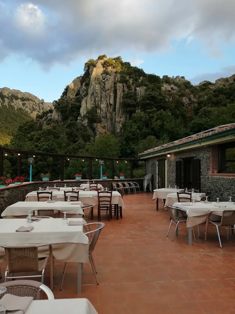 Hotel Ristorante Sant'Elene_Cala Gonone_slider_image_1