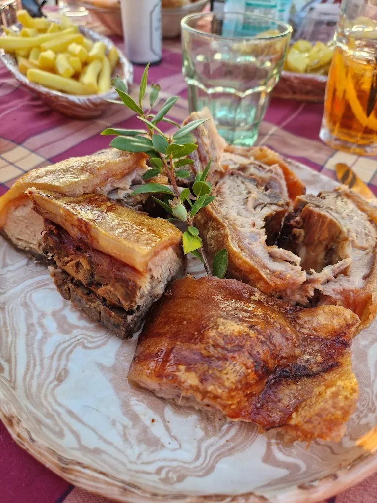 TnK_Rifugio GORROPU_Cala Gonone_reseña