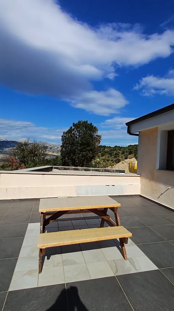 Rifugio GORROPU_Cala Gonone_slider_image_2