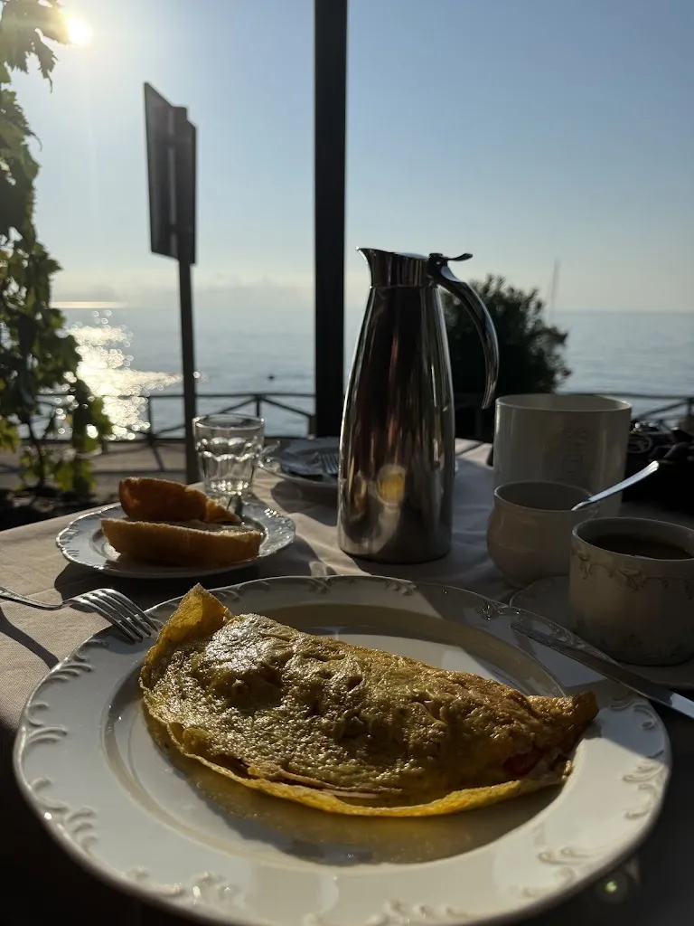 Chris mifsud_Hotel Costa Dorada_Cala Gonone_review