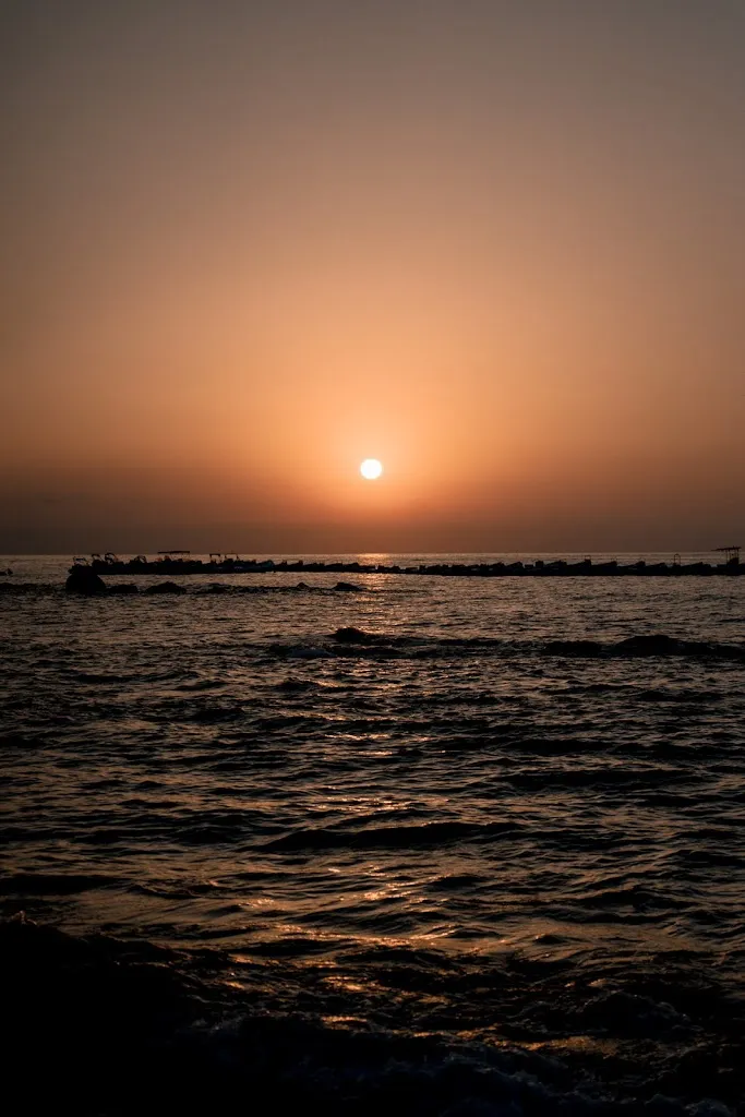 Sarah Hollis_Hotel Costa Dorada_Cala Gonone_review