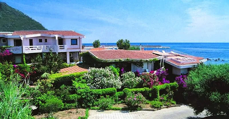 Hotel Costa Dorada_Cala Gonone_slider_image_1