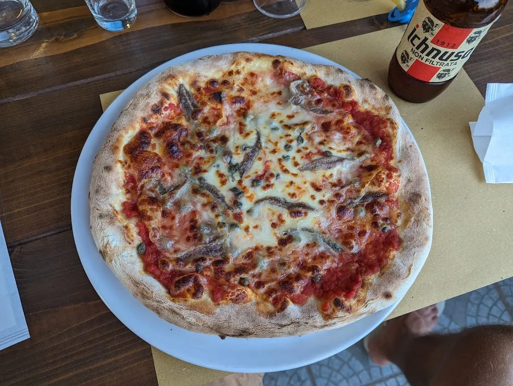 Menu_Ristorante Sardinia_Cala Gonone_image_1