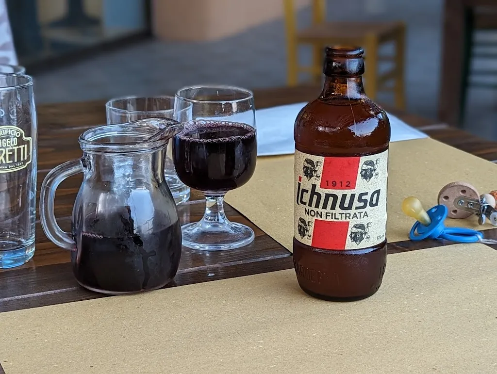 Menu_Ristorante Sardinia_Cala Gonone_image_3