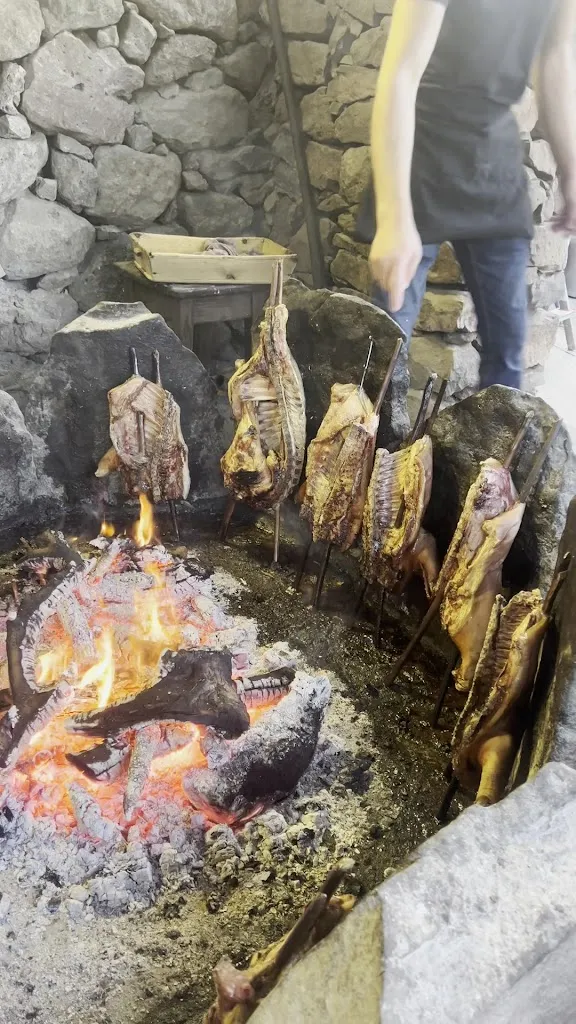 Quentin Lam_Agriturismo Nuraghe Mannu_Cala Gonone_review