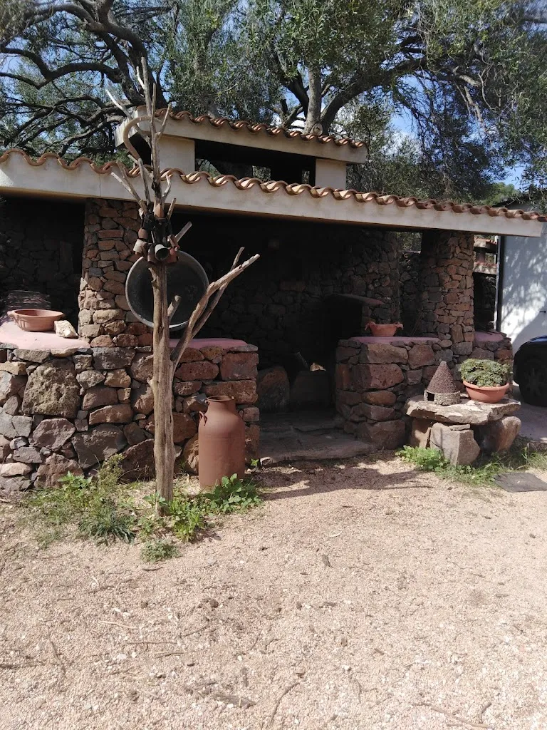 Agriturismo Nuraghe Mannu_Cala Gonone_slider_image_1