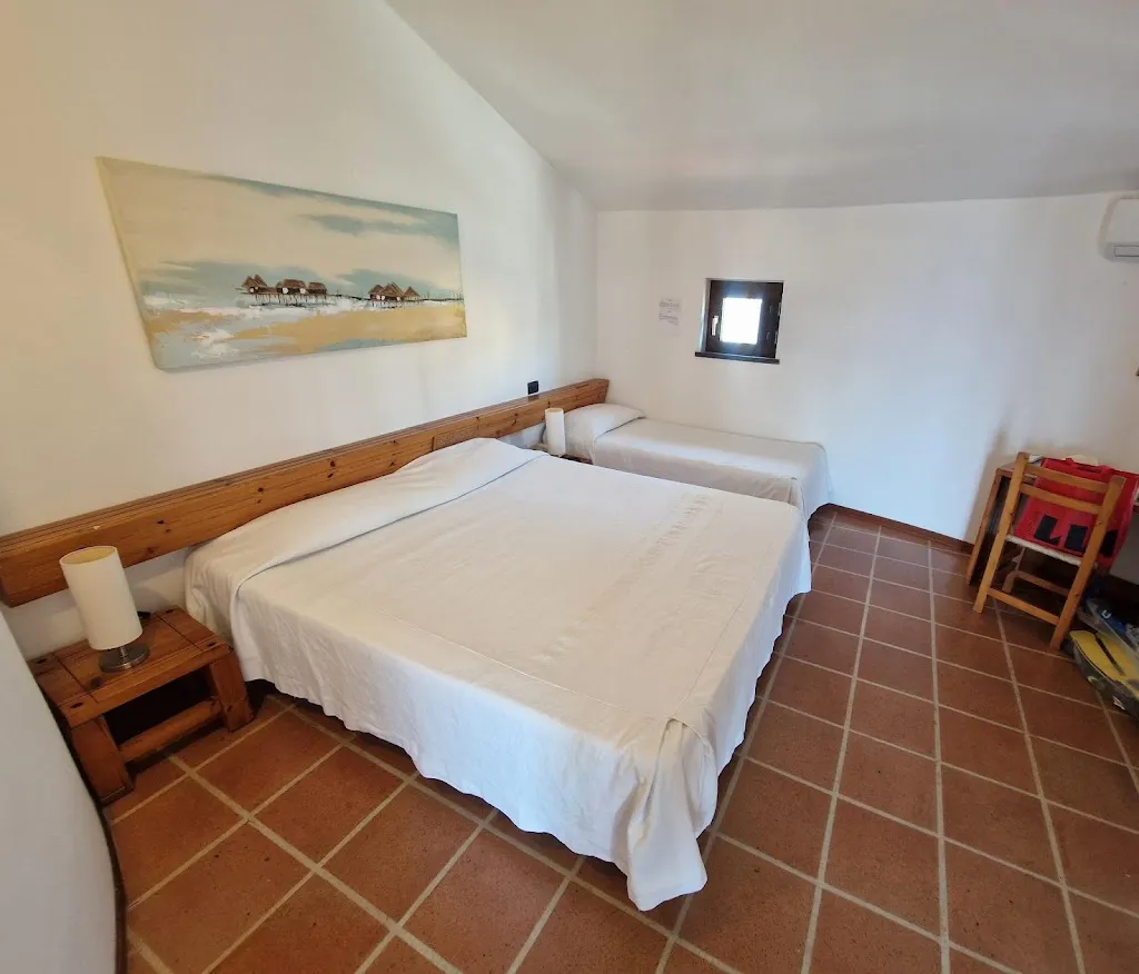 Oksana Lasmane_Hotel Pop_Cala Gonone_review