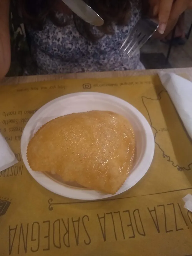 Menu_Wikipizza La Vera Pizza di Sardegna_Cala Gonone_image_6