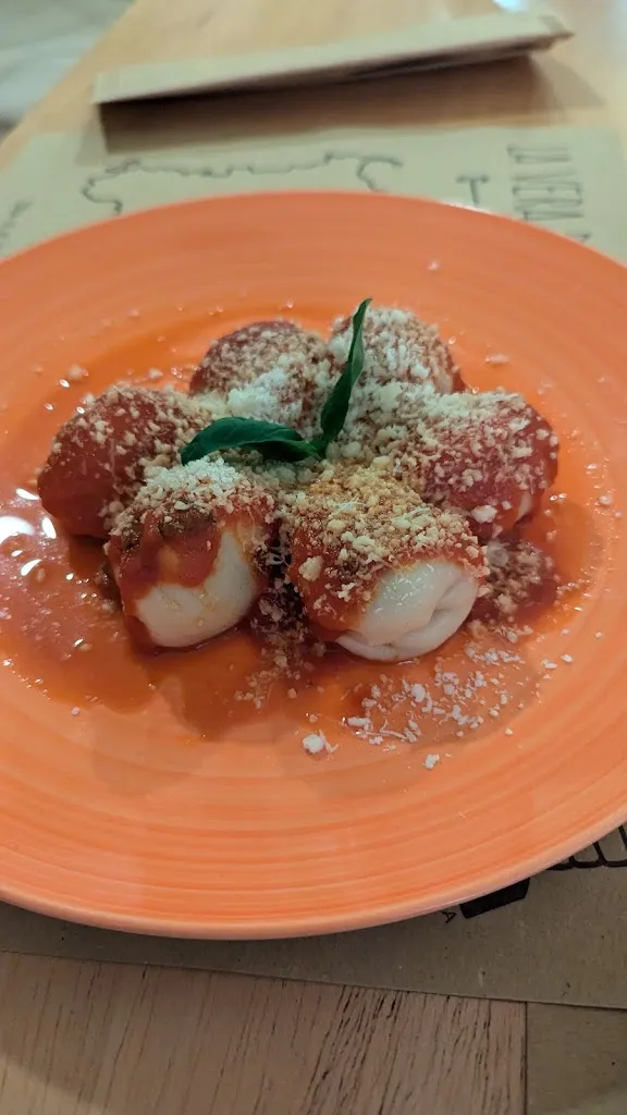 Menu_Wikipizza La Vera Pizza di Sardegna_Cala Gonone_image_7