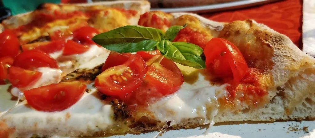 Menu_Wikipizza La Vera Pizza di Sardegna_Cala Gonone_image_9