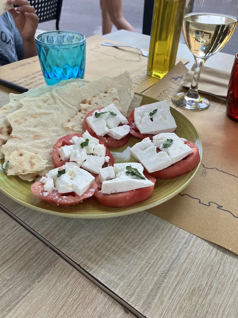 Pan Hellmutt_Wikipizza La Vera Pizza di Sardegna_Cala Gonone_review