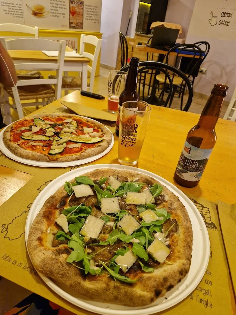 jani hein_Wikipizza La Vera Pizza di Sardegna_Cala Gonone_review