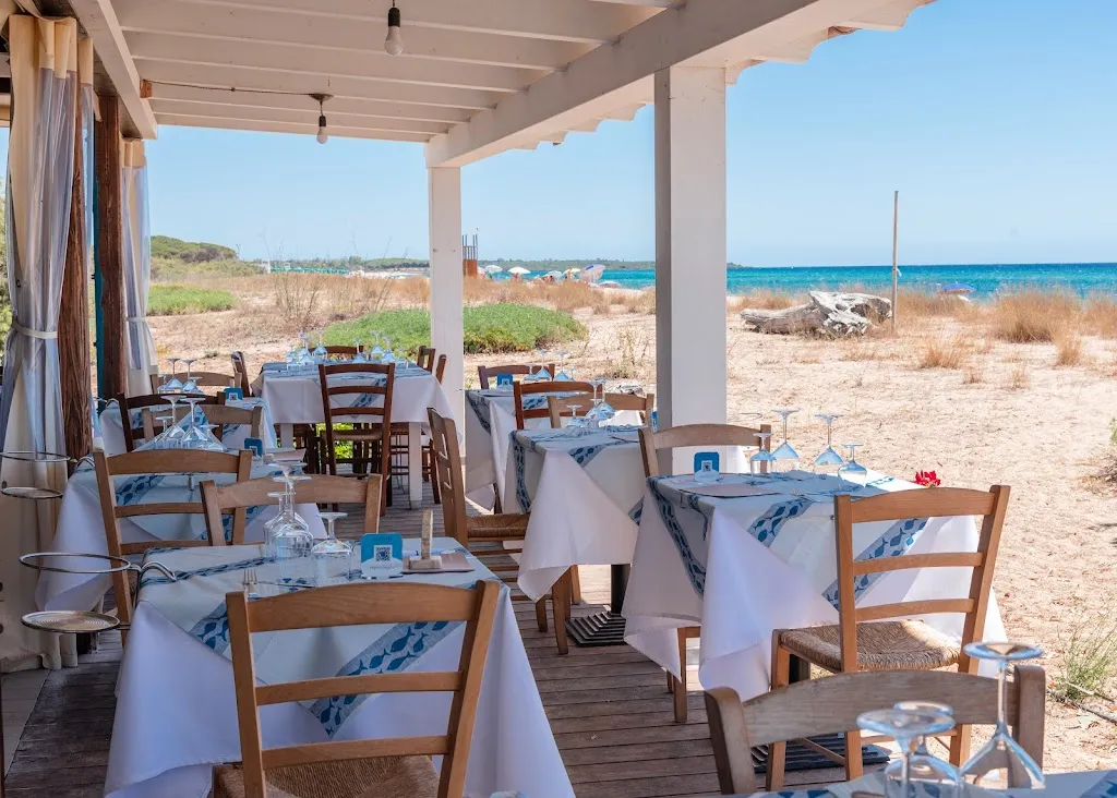 Ristorante Lungomare_Cala Gonone_slider_image_1