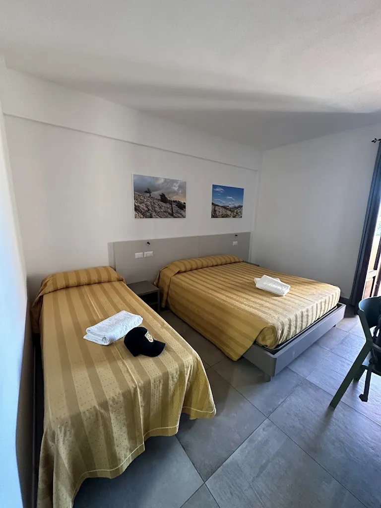 Gabriela Galvão_Hotel Dorgali | Ispinigoli_Cala Gonone_recensione